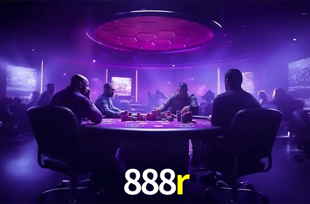Bônus de Boas-vindas 888r