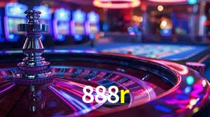 Experiência VIP 888r