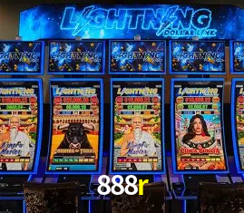 Desvendando o Mundo dos Jogos Virtuais na 888r