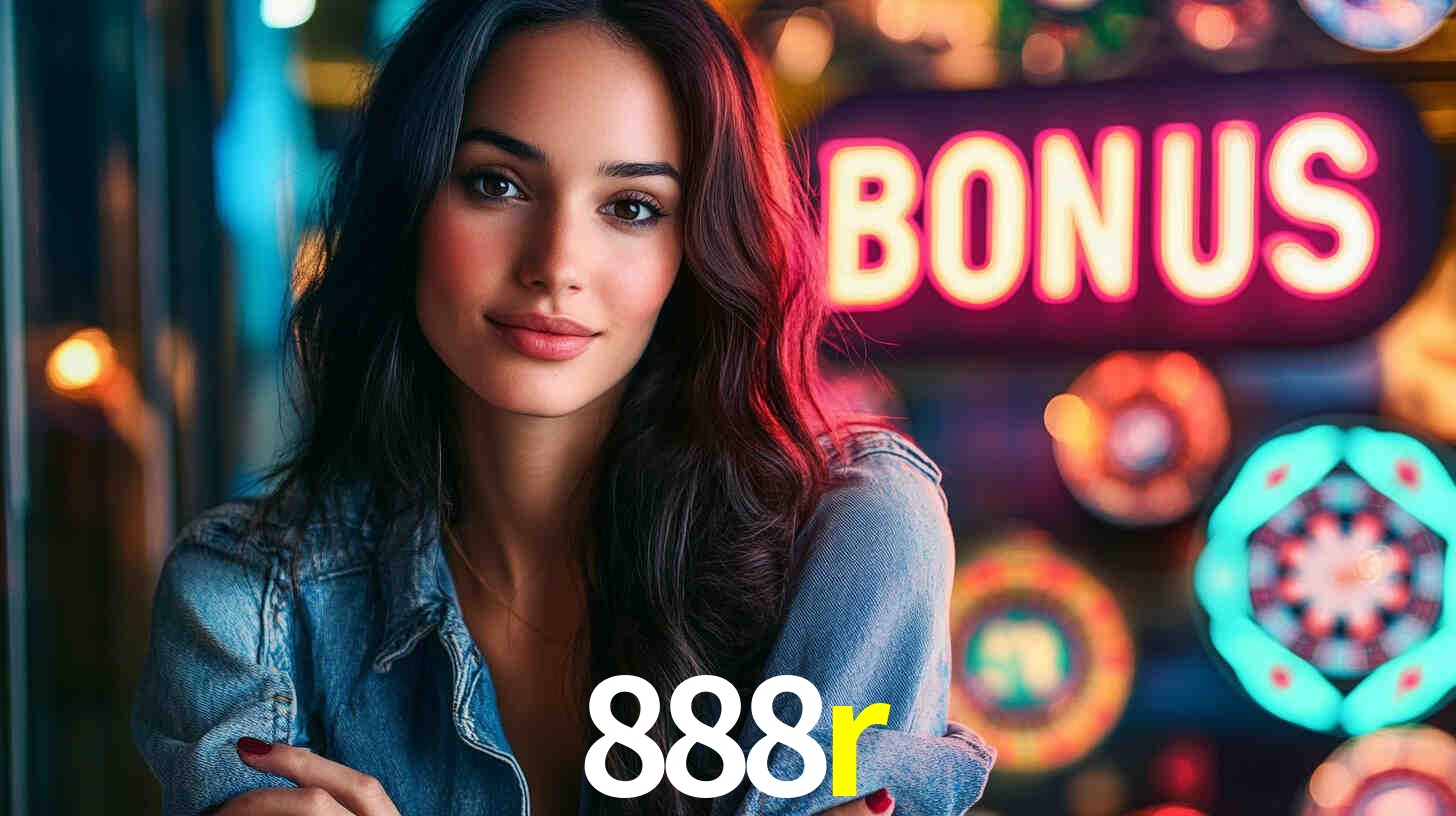 888r - Cassino Mais Completo Online - 888r.com