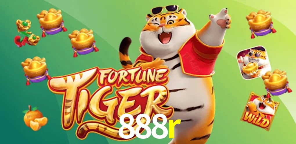 Welcome Bonus 888r