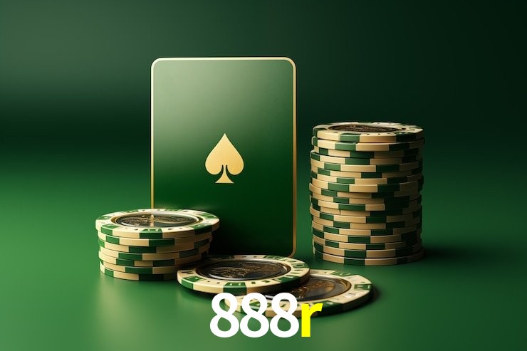 Welcome Bonus 888r