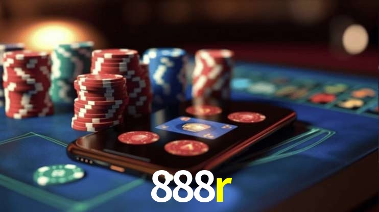 Recursos de Bônus 888r