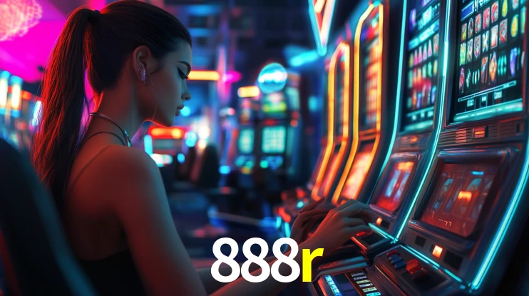 888r Bônus - 888r visual 1