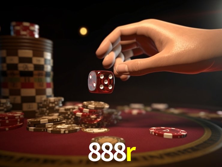 Estatísticas do Jogo 888r