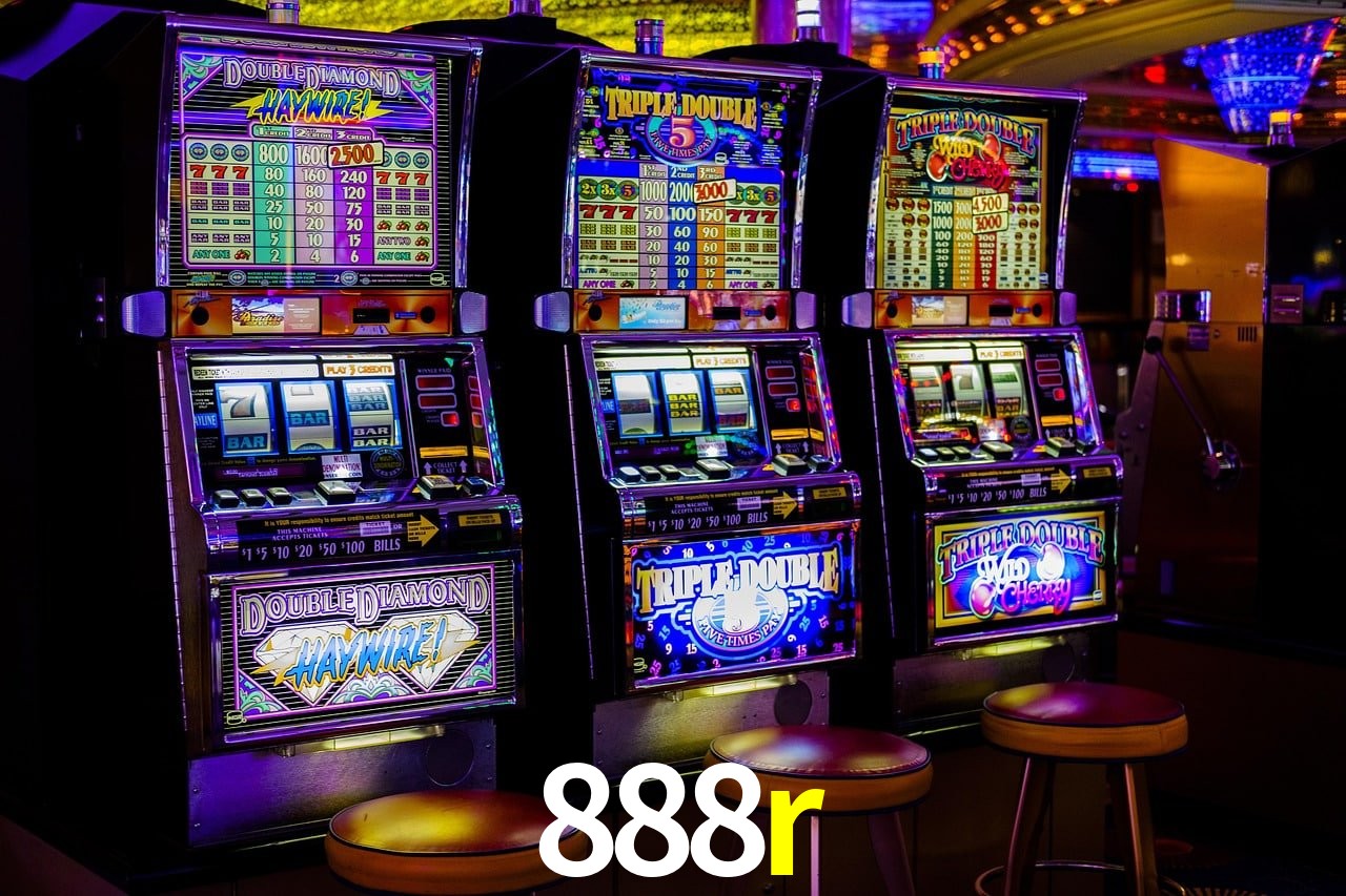 Mesa de Blackjack 888r
