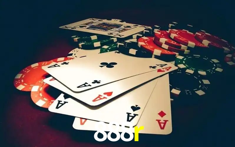 888r Slots - 888r visual 1