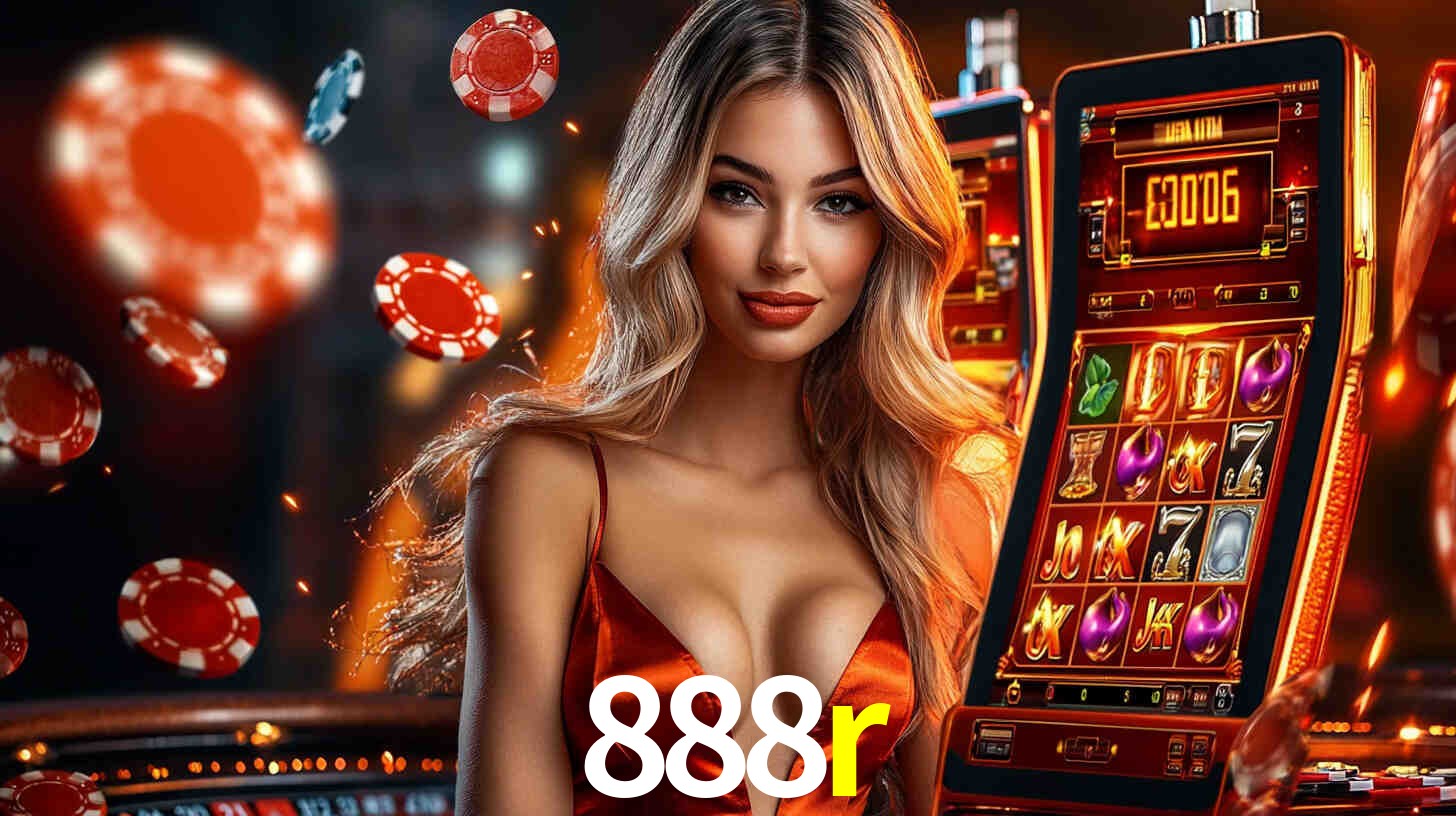 888r: Jogos de Caça-Níqueis-Altas Recompensas, Roleta-Velocidade, Blackjack-Desafios Máximos
