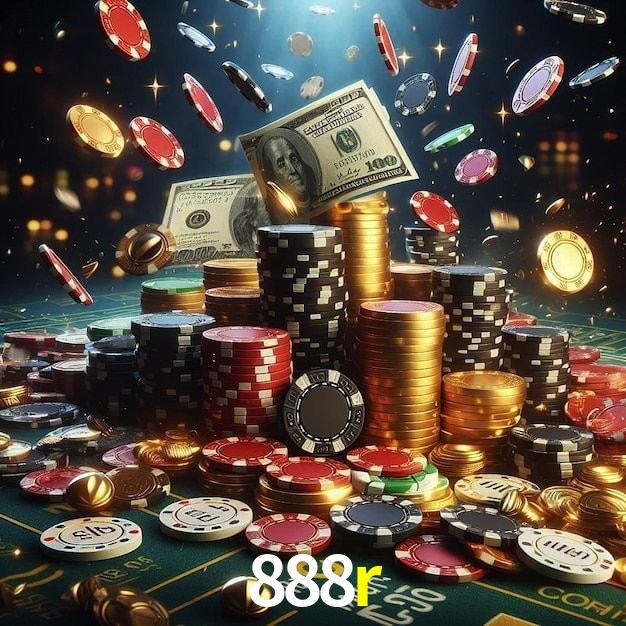 A Emoção da Loteria na 888r: Uma Chance de Mudança de Vida