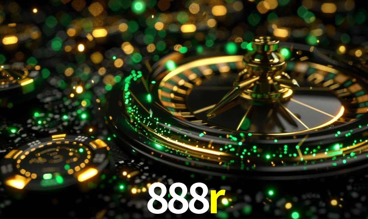 888r Aplicativo - 888r visual 1