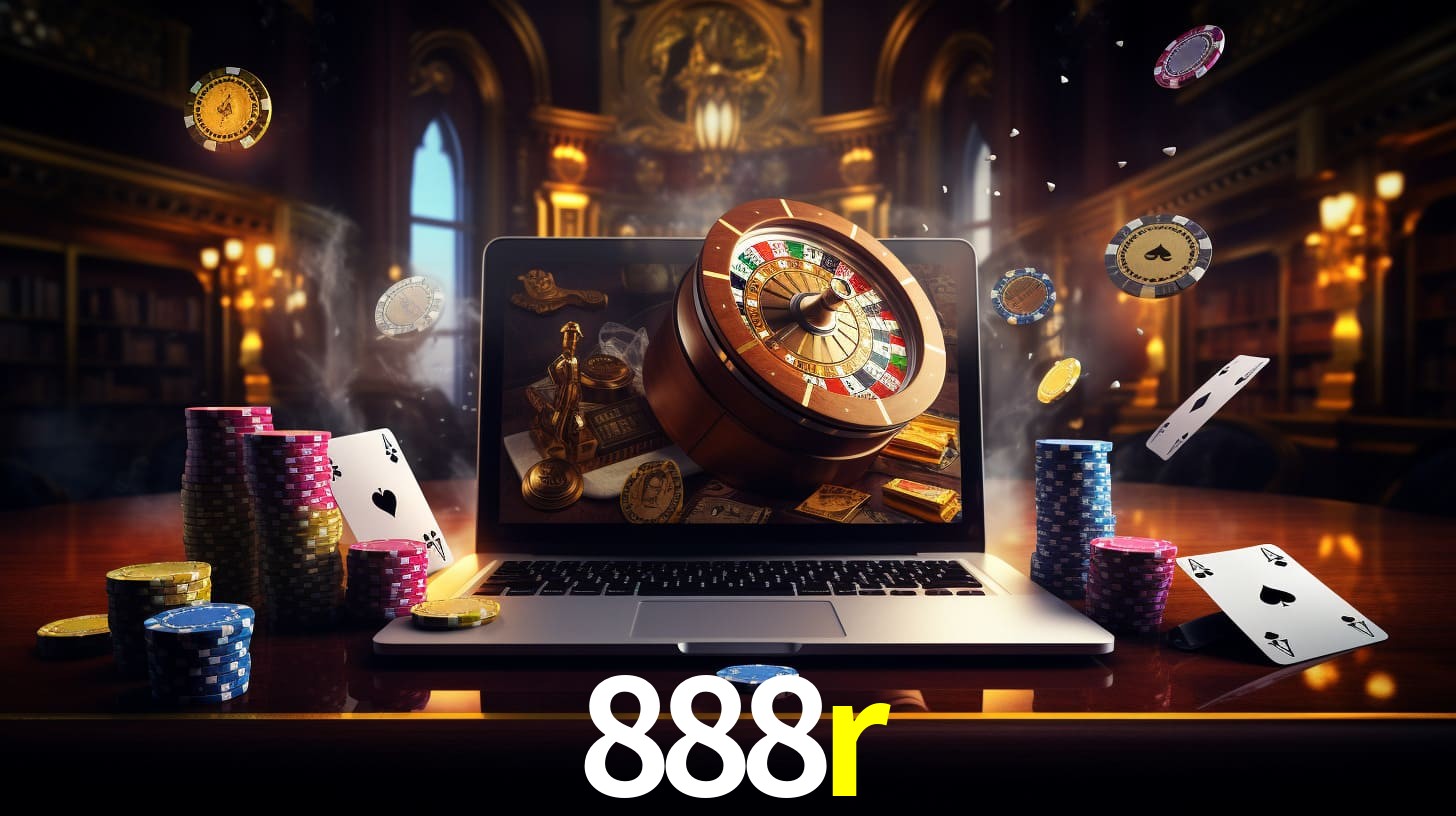 Blackjack Table 888r