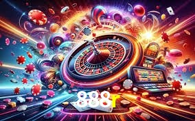 Jogo Spaceman 888r