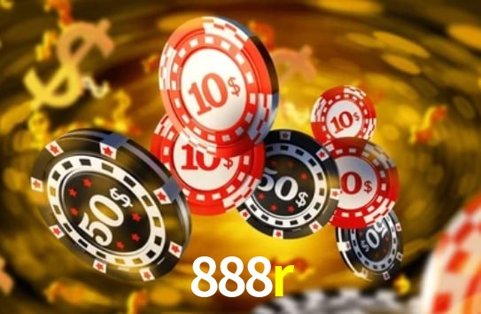 Casino VIP 888r