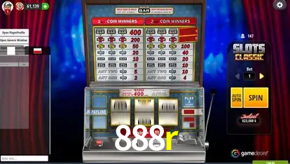 Explorando a Categoria de Eventos em Apostas na 888r