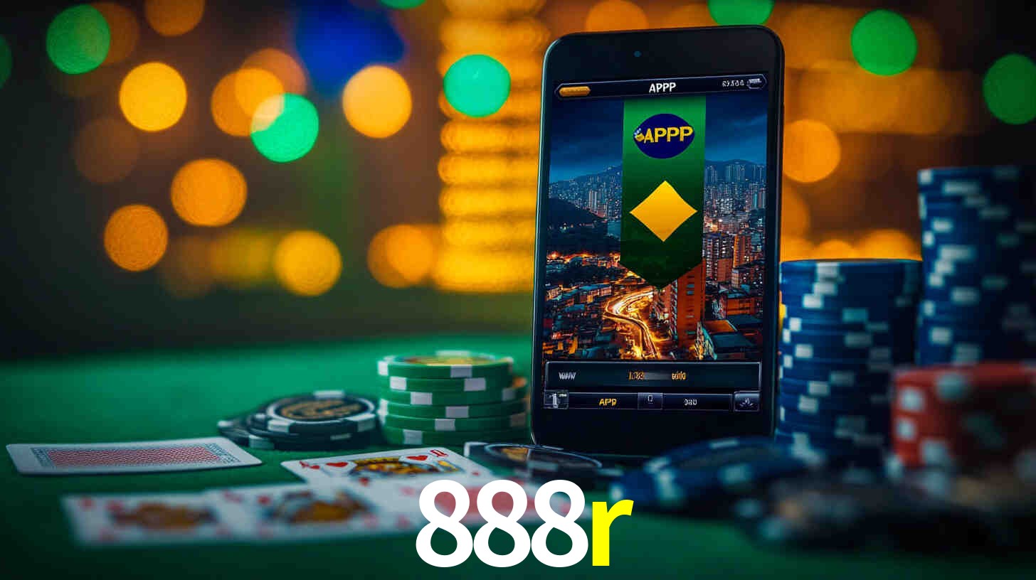Explorando a Categoria de Eventos em Apostas na 888r