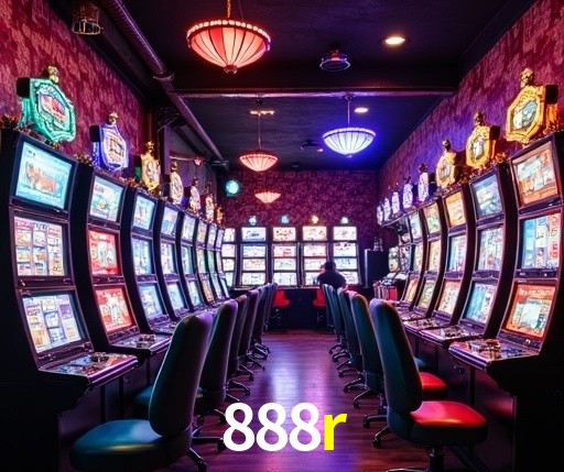 888r visual 2