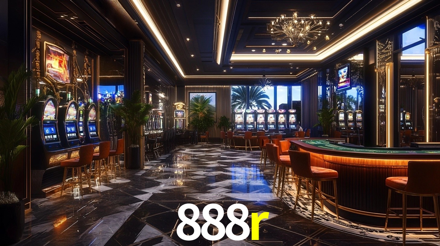 Exclusive Games 888r