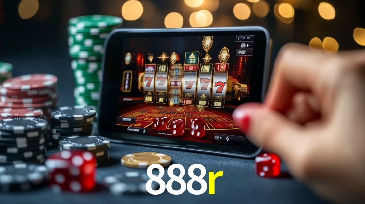Programa VIP 888r