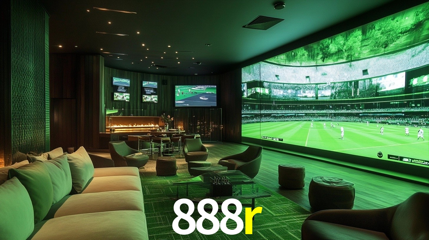 Sinta a adrenalina dos jogos de cassino com 888r