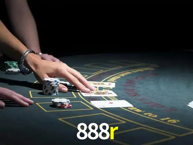 Integração de APIs 888r