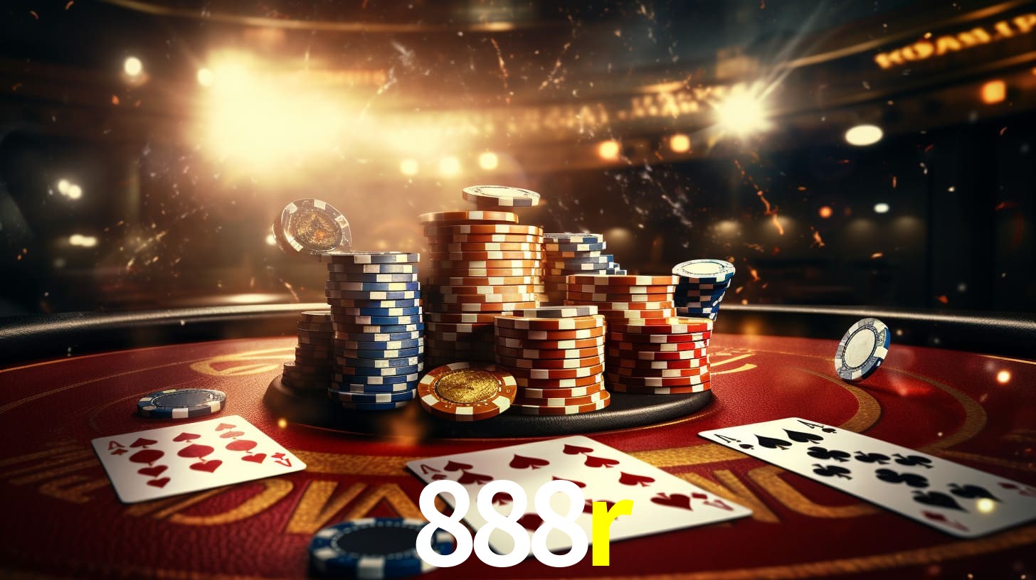 VIP Casino 888r