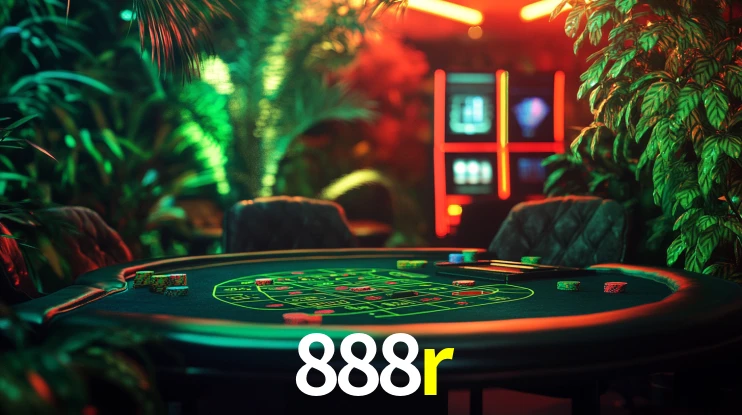 Live Casino 888r