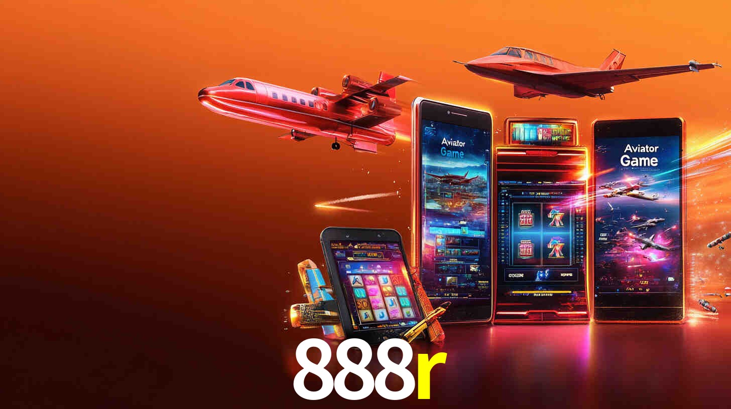 Apostas Esportivas na 888r: Um Guia Completo