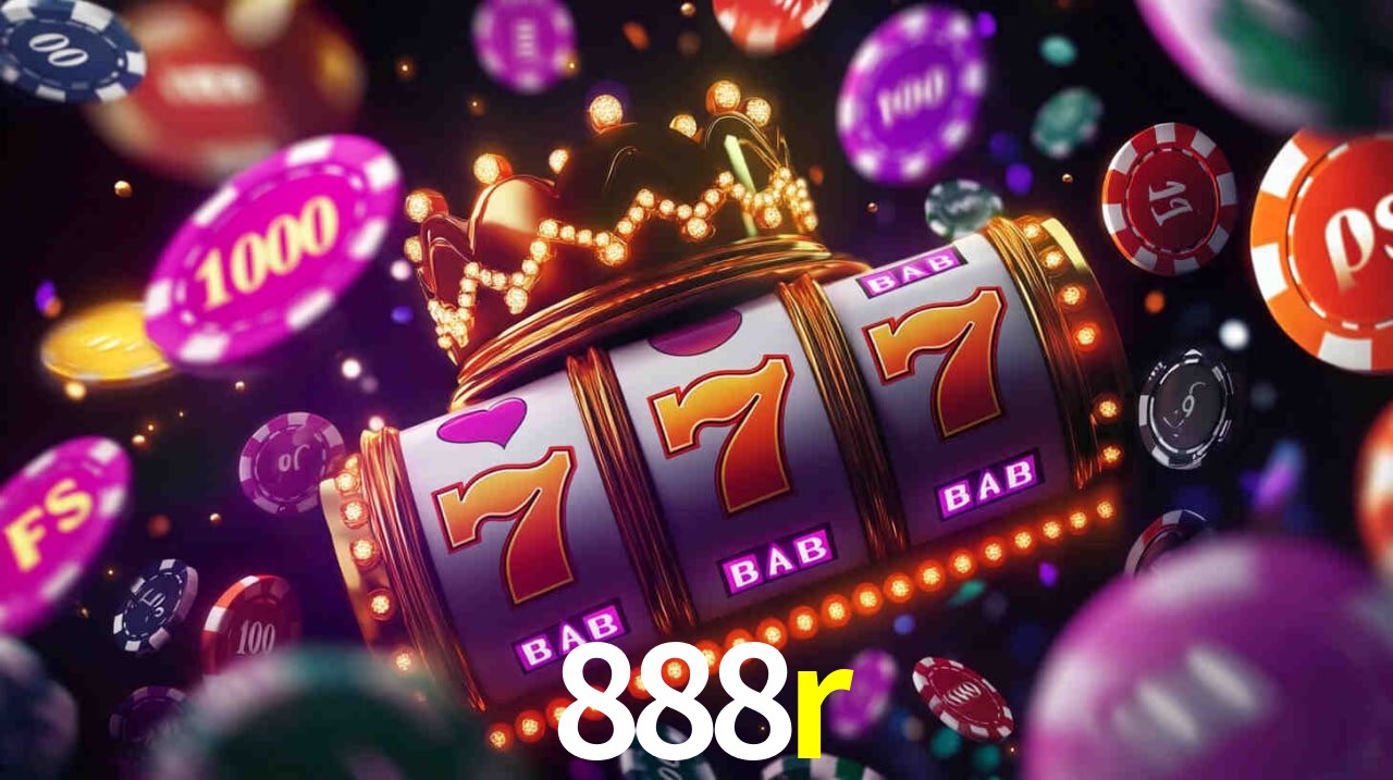 Live Casino 888r