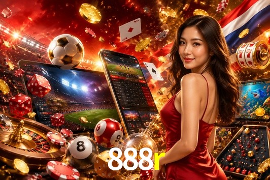 Responsive Design 888r