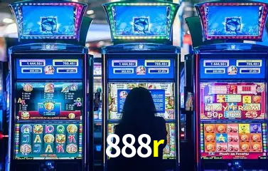 A Experiência Imersiva dos Cassinos Ao Vivo no 888r