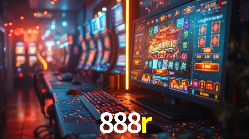 Explore as vantagens do 888r: serviço profissional e confiabilidade
