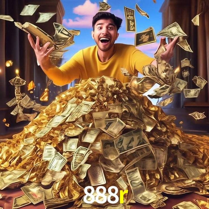 Bônus de Boas-vindas 888r