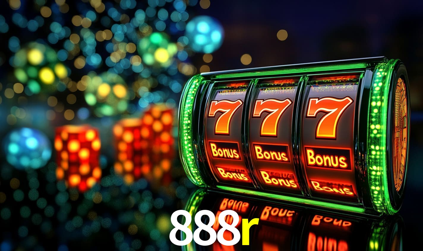 Casino Ao Vivo 888r
