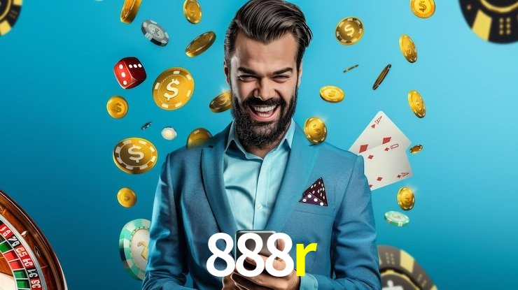 Slot Games 888r