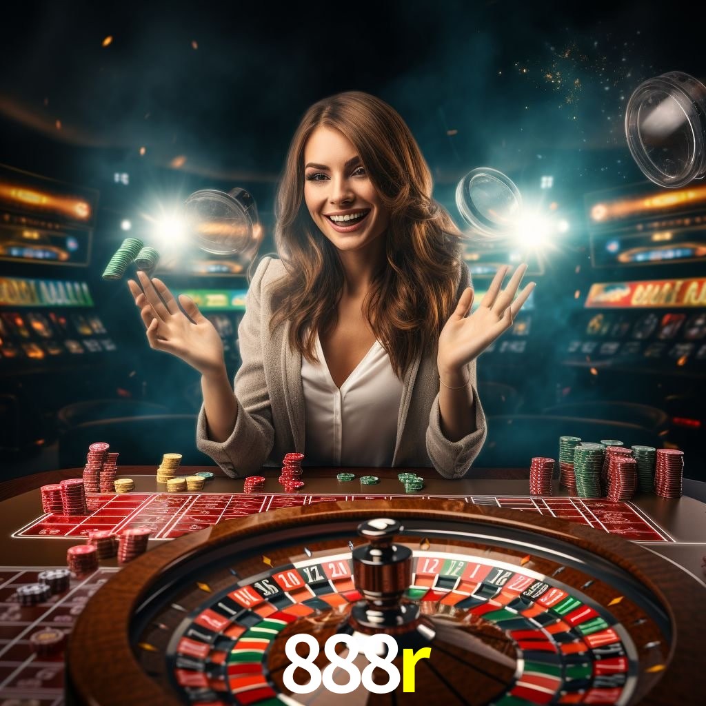 Ofertas Imperdíveis na 888r: Promoções e Bônus Que Valem a Pena
