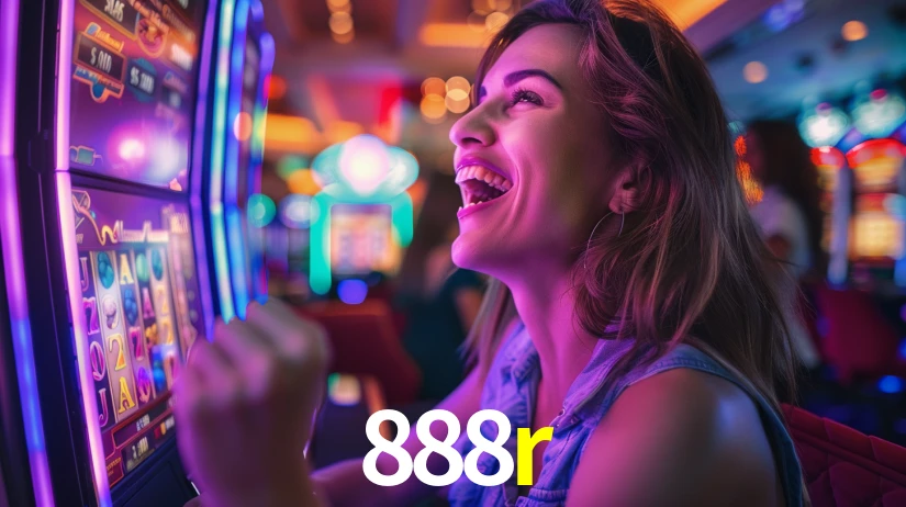 Experimente o Login Seguro Premium no 888r
