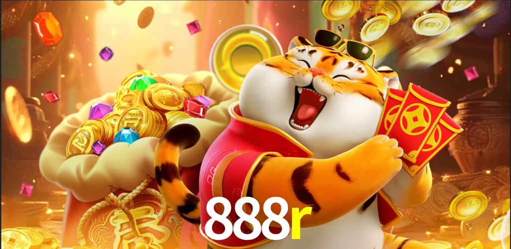 888r: Seu Especialista em Apostas Esportivas Brasileiras