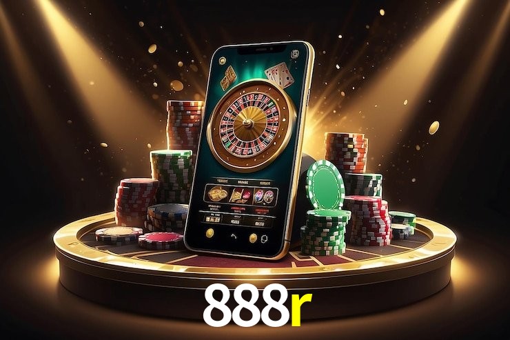 Provedores de Jogos 888r