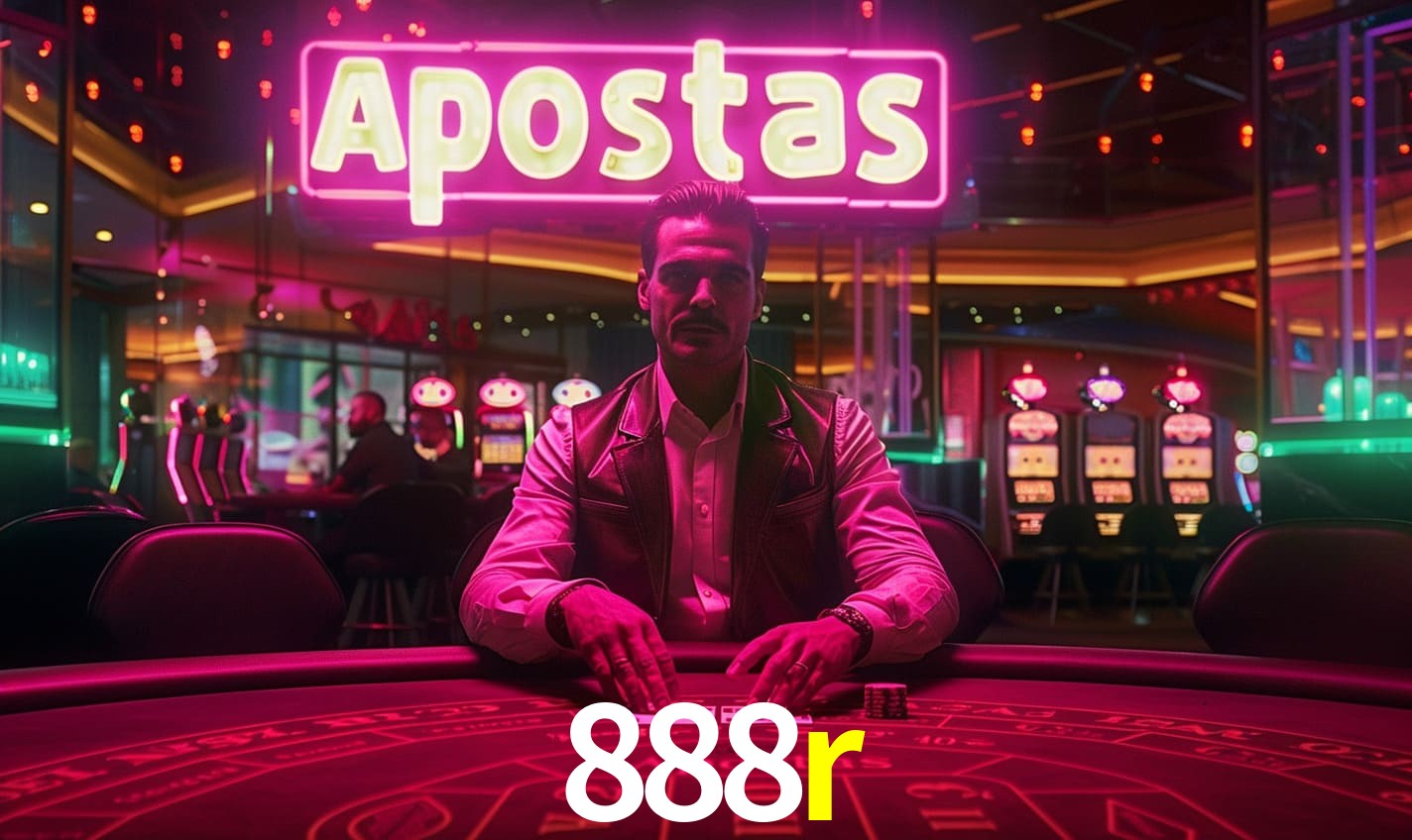 Descubra a Essência do 888r: Nossa História e Compromissos