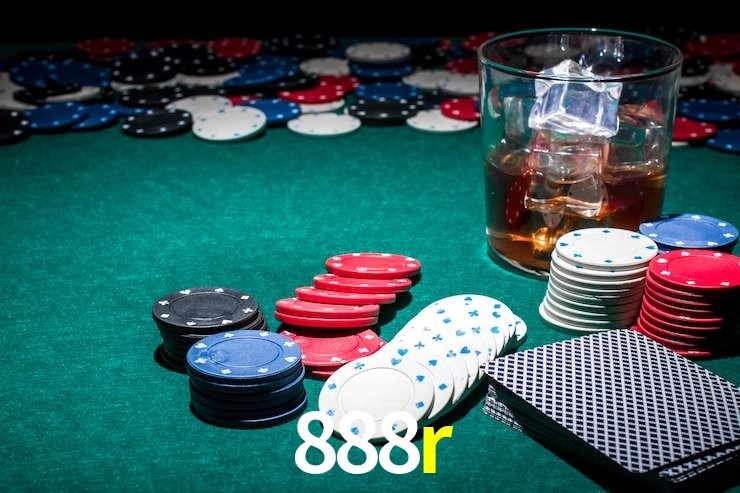 Torneios 888r