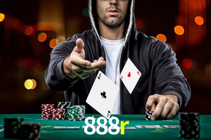 Bônus Generosos e Exclusivos no 888r para Você!