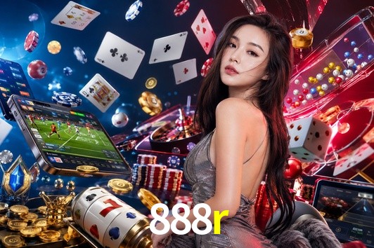 Game Providers 888r