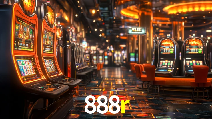 888r App Interface