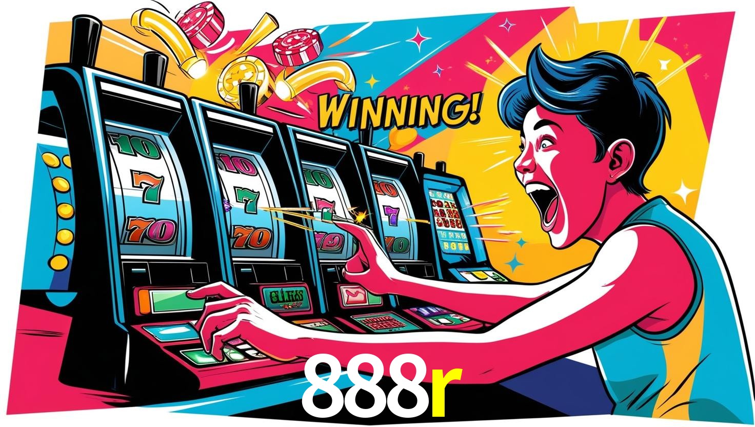 888R