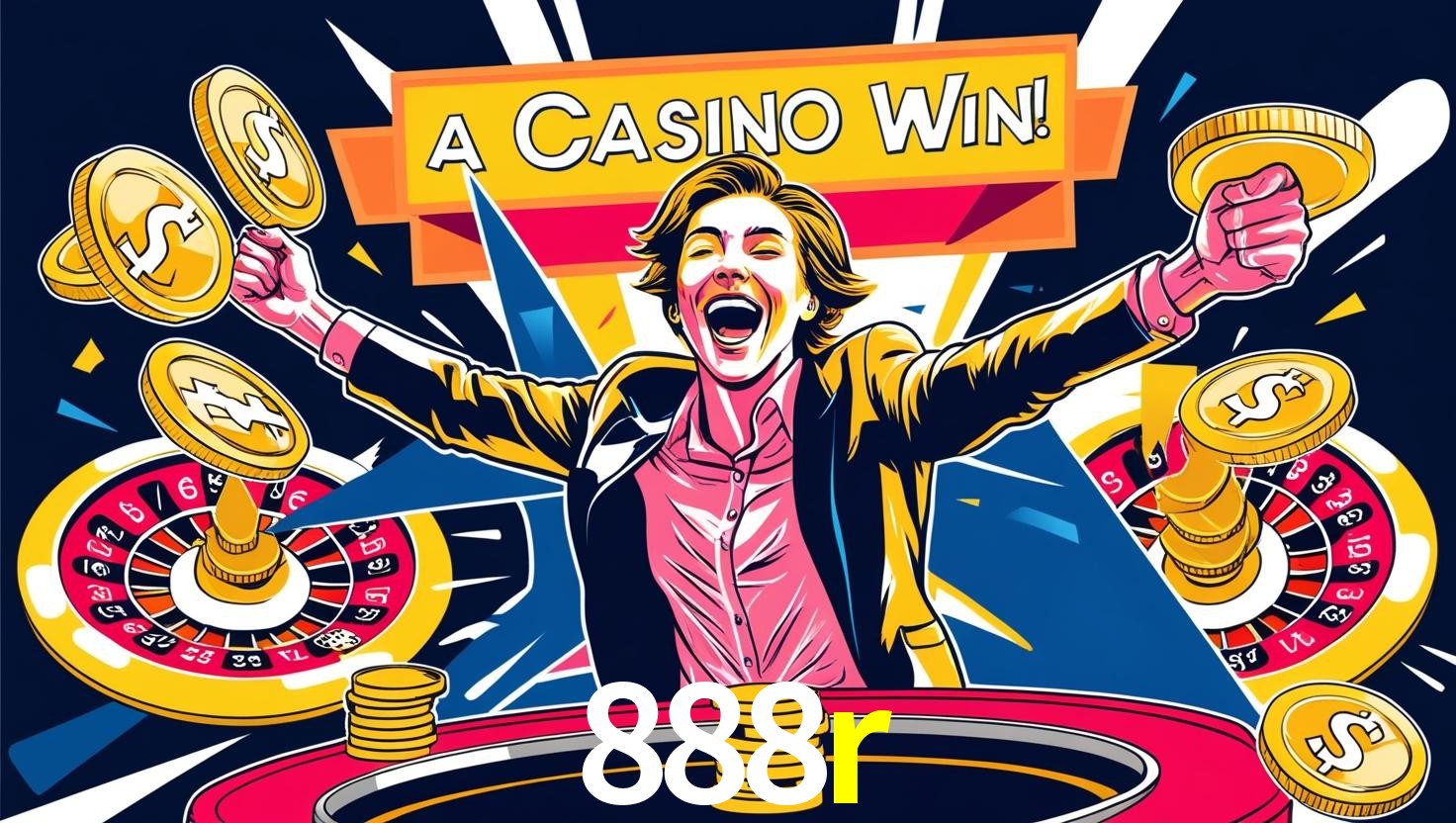 888R