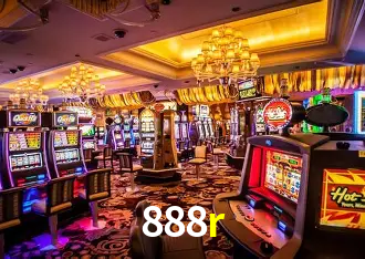 888r Rio de Janeiro - Professional Dealers