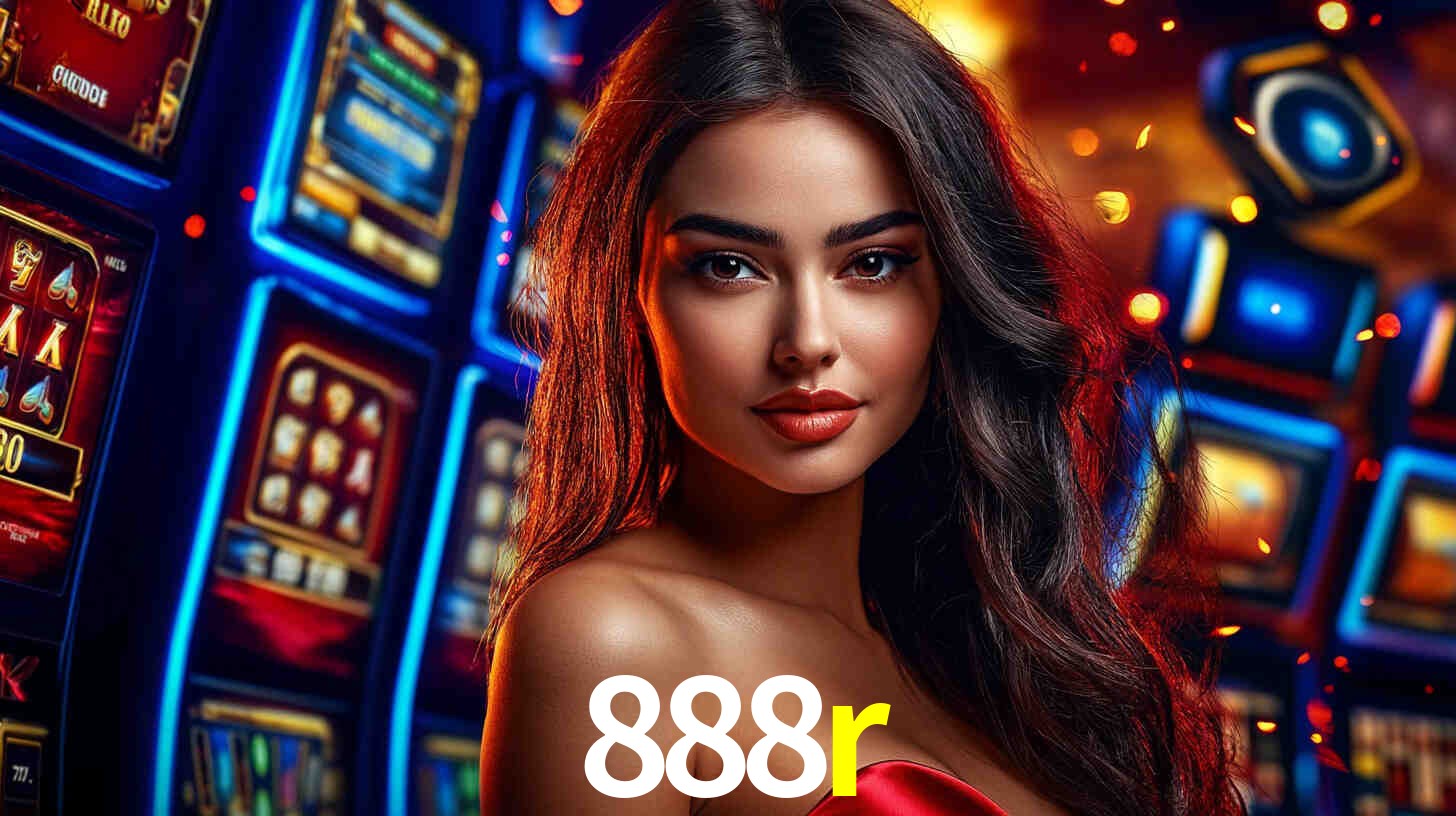 A Experiência Imersiva dos Cassinos Ao Vivo no 888r