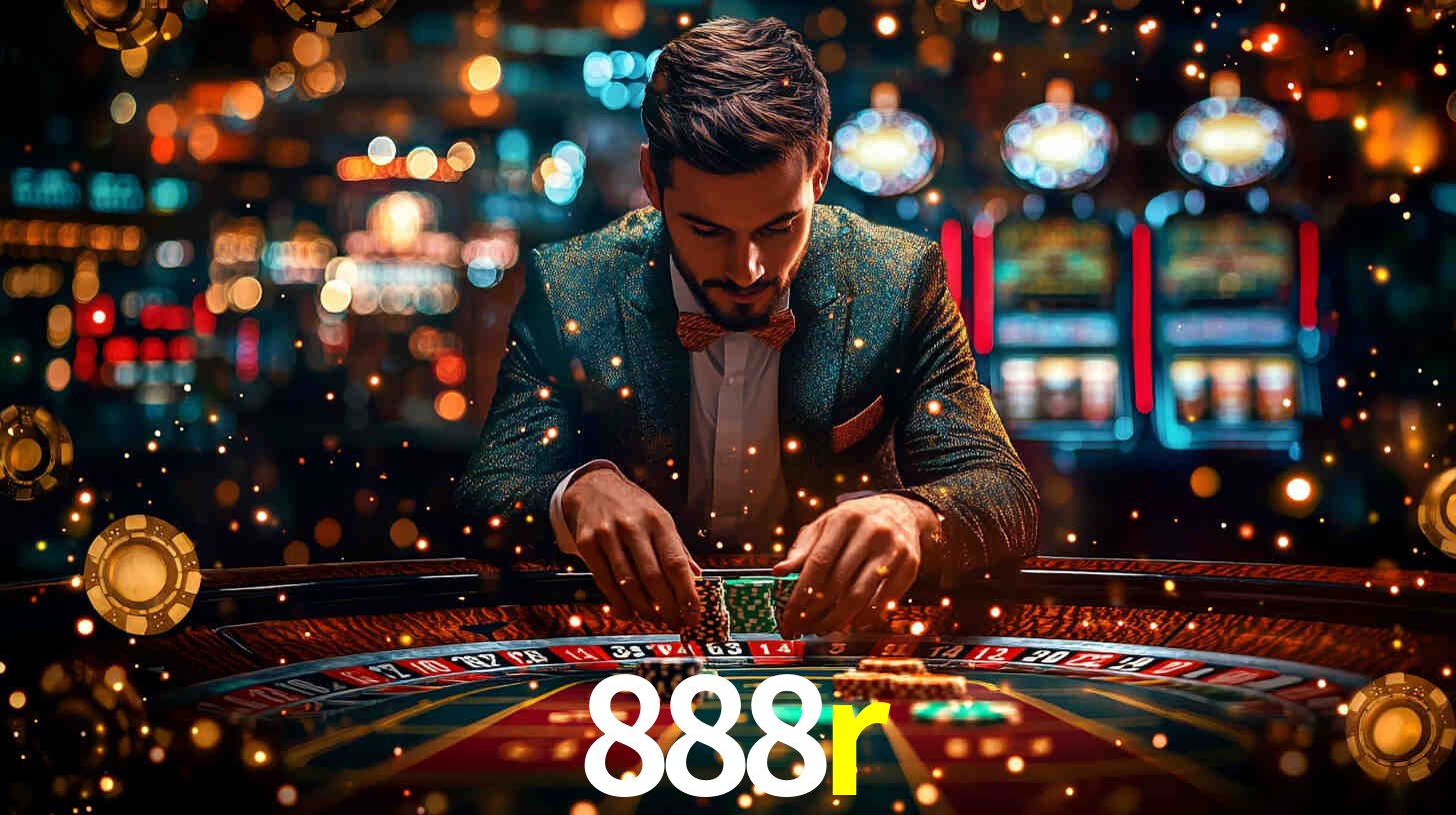 Tournaments 888r