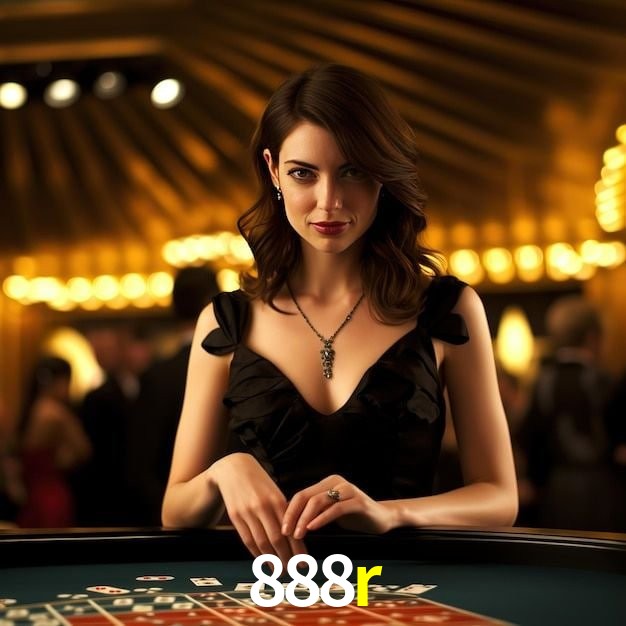 Desvendando o Mundo dos Jogos Virtuais na 888r