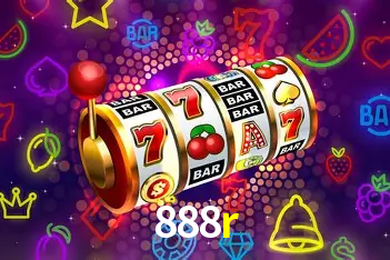 Descubra o Mundo do Cassino Online com 888r